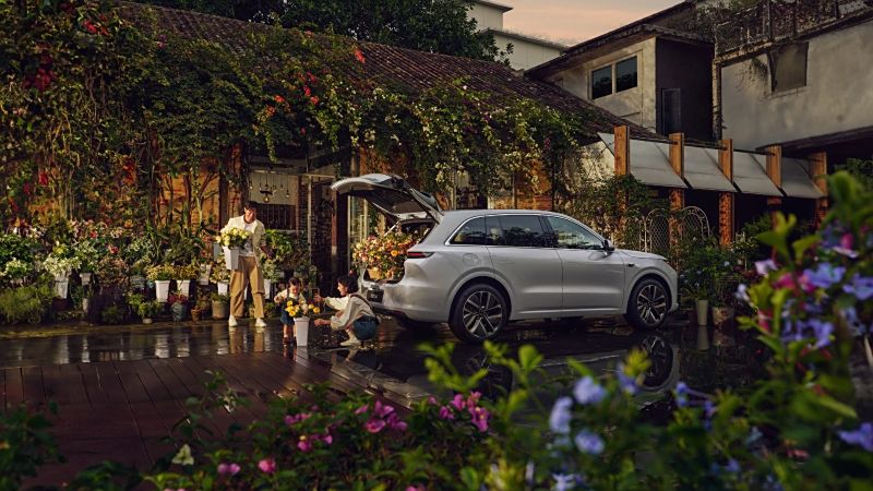 pa尊龙汽车2024年5月交付35,020辆